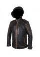 Men's Joker Killing Jacket Jacket